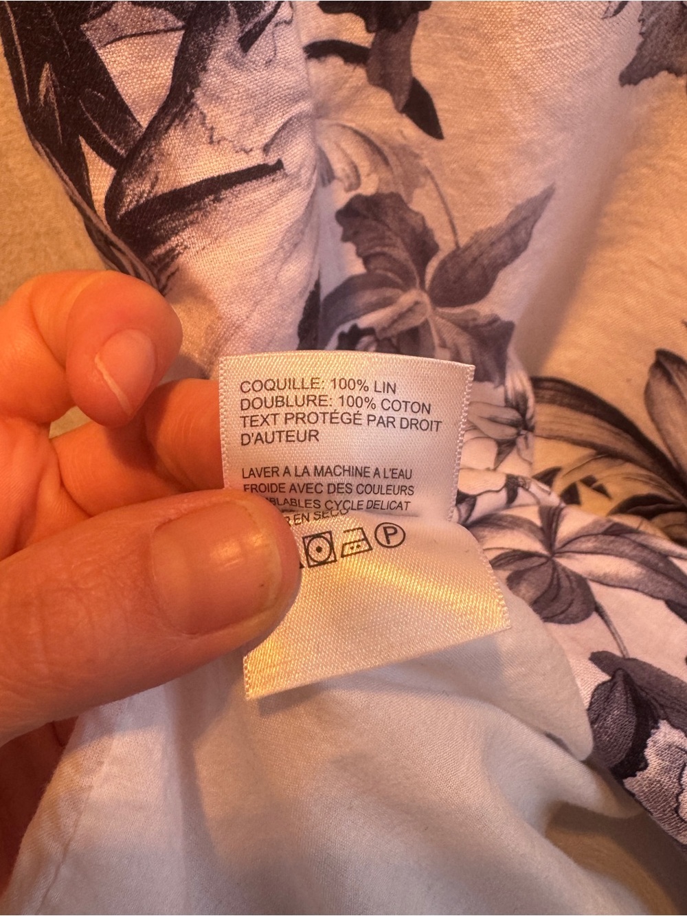 Tommy Bahama dress - Picture 5 of 5